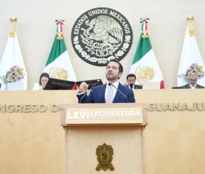 Van PAN y PRD por una lactancia materna protegida en Guanajuato