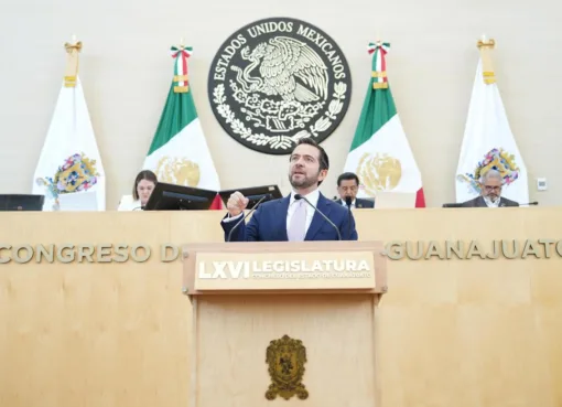 Van PAN y PRD por una lactancia materna protegida en Guanajuato