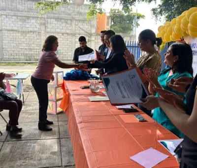 Grupo GAM “Soldados del Valle” logra reacreditación en salud tras un exitoso proceso de mejora.