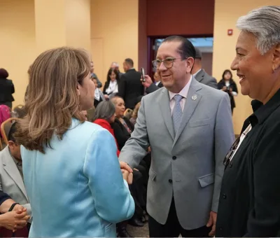 Guanajuato respalda la actualización de los profesionales de la enfermería con un Congreso de talla internacional