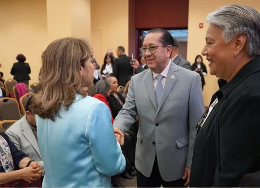 Guanajuato respalda la actualización de los profesionales de la enfermería con un Congreso de talla internacional