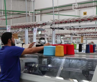 Guanajuato se consolida como la segunda entidad más dinámica del país con un crecimiento económico de 4.5%