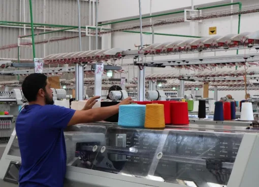 Guanajuato se consolida como la segunda entidad más dinámica del país con un crecimiento económico de 4.5%