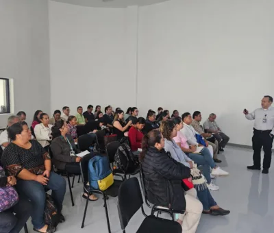 SSG realizó las 2das. Jornadas Anuales de Epidemiología en el municipio de León