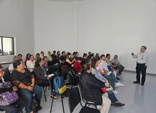 SSG realizó las 2das. Jornadas Anuales de Epidemiología en el municipio de León