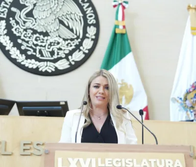 Leer nos une: PAN y PRD impulsan derecho a la lectura en Guanajuato