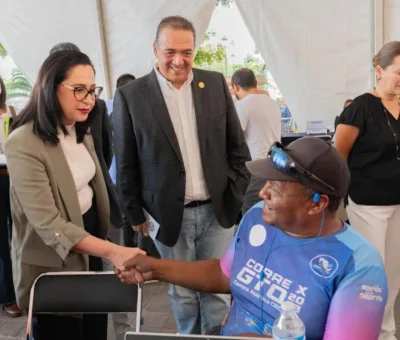 Enlace de Inclusión Laboral León 2025 promueve empleo digno para personas en situación de vulnerabilidad