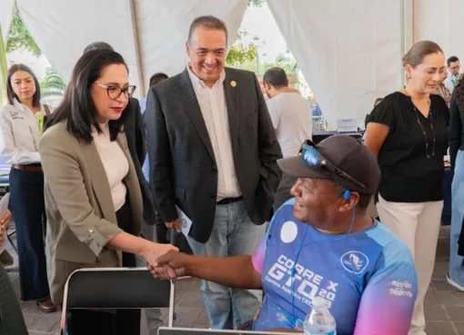 Enlace de Inclusión Laboral León 2025 promueve empleo digno para personas en situación de vulnerabilidad