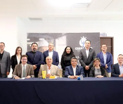 Aprueban primeras Microcredenciales en Guanajuato