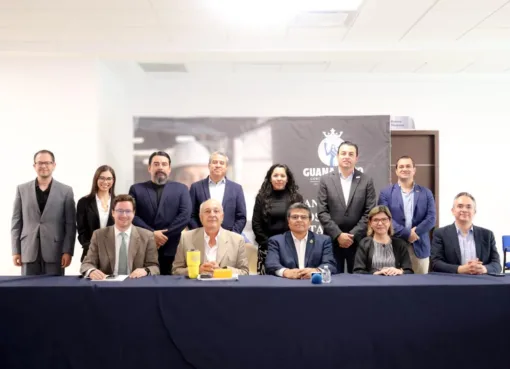 Aprueban primeras Microcredenciales en Guanajuato