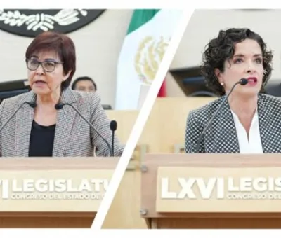 PAN y PRD impulsan más oportunidades para jóvenes, personas con discapacidad y escuelas seguras