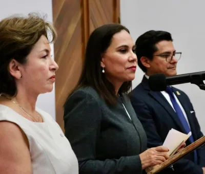 GOBIERNO DE IRAPUATO FORTALECE SU GABINETE PARA CONSOLIDAR LA ESTRATEGIA IRAPUATO 27