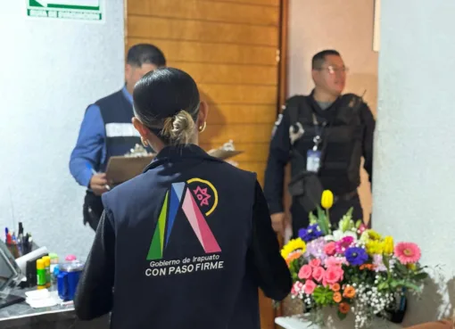 CLAUSURAN CENTRO DE REHABILITACIÓN POR INCUMPLIMIENTO DE MEDIDAS