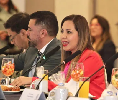 Es Silao sede de la quinta sesión ordinaria de la Comisión Estatal de titulares de Seguridad Pública
