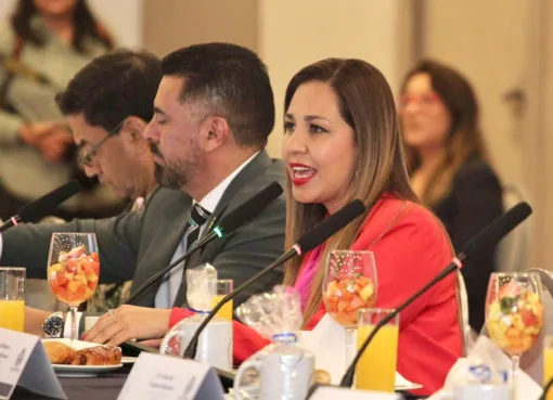 Es Silao sede de la quinta sesión ordinaria de la Comisión Estatal de titulares de Seguridad Pública