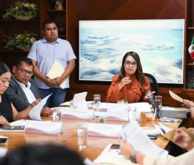 Anuncian Festival BandaFest Villagrán 2025