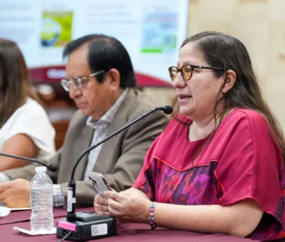 XI FORO DE CAMBIO CLIMÁTICO INFANTIL Y JUVENIL, EL 16 Y 17 DE OCTUBRE