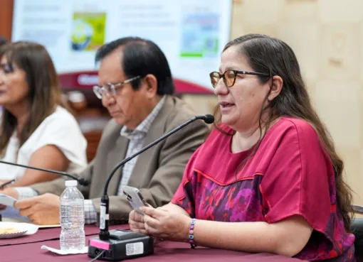 XI FORO DE CAMBIO CLIMÁTICO INFANTIL Y JUVENIL, EL 16 Y 17 DE OCTUBRE