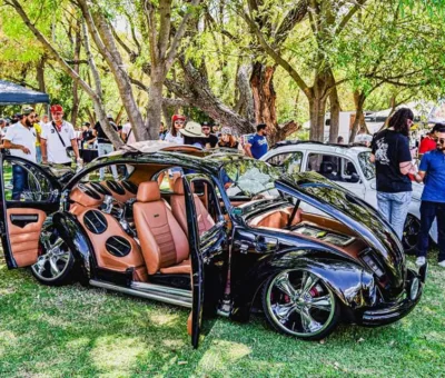 Llega el 3er RacingFest a Purísima del Rincón