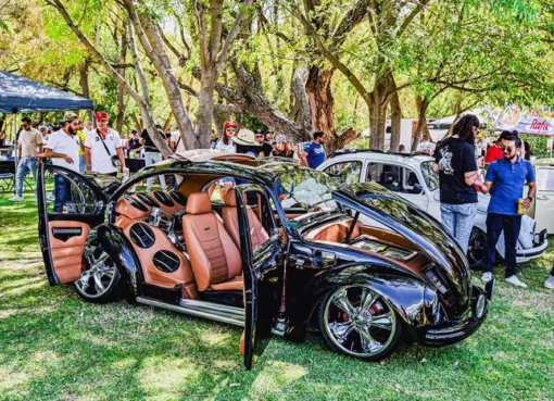 Llega el 3er RacingFest a Purísima del Rincón