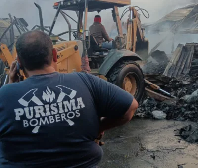 Requiere al estado intervención por daño a la salud