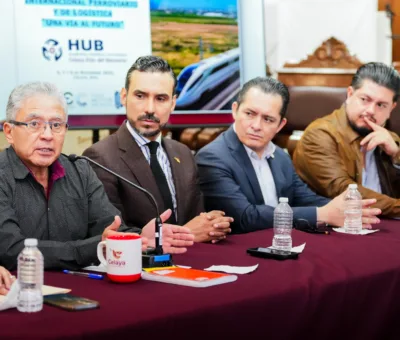 GOBIERNO MUNICIPAL PRESENTA VISIÓN NTEGRAL PARA CONSOLIDAR EL POLO DE DESARROLLO DE CELAYA