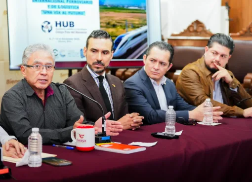 GOBIERNO MUNICIPAL PRESENTA VISIÓN NTEGRAL PARA CONSOLIDAR EL POLO DE DESARROLLO DE CELAYA GOBIERNO MUNICIPAL PRESENTA VISIÓN NTEGRAL PARA CONSOLIDAR EL POLO DE DESARROLLO DE CELAYA