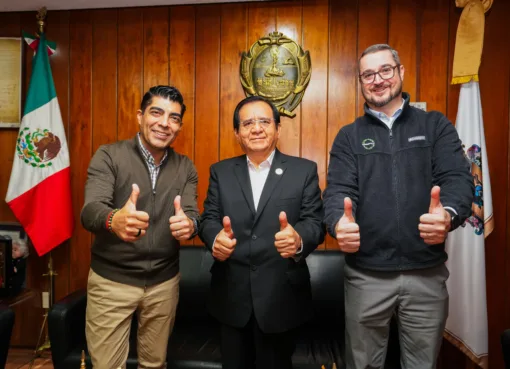 A INICIOS DEL 2026 SE METERIALIZARÁ EL POLO DE DESARROLLO ECONÓMICO PARA EL BENESTAR DE CELAYA