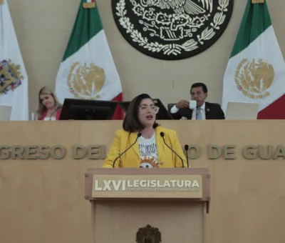 Congreso Aprueba Iniciativa de Movimiento Ciudadano para Fomentar el Uso de Lengua de Señas y Braille en el Sistema Educativo
