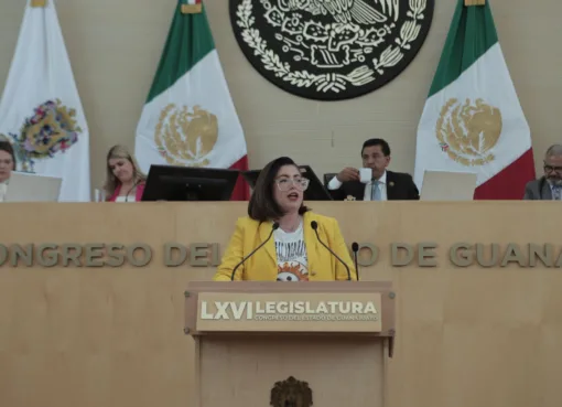 Congreso Aprueba Iniciativa de Movimiento Ciudadano para Fomentar el Uso de Lengua de Señas y Braille en el Sistema Educativo