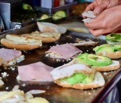 FALTAN 2 DÍAS para el Festival de la Torta: ¡Viene con un nutrido programa artístico!