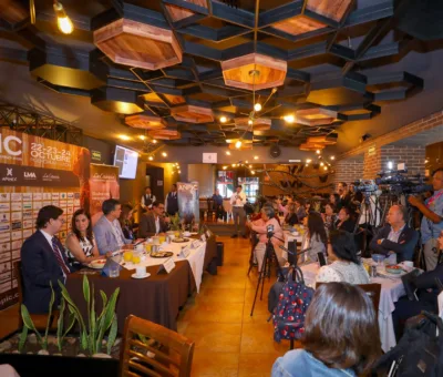 LEÓN SE CONSOLIDA COMO CAPITAL LATINOAMERICANA DE LA PROVEEDURÍA
