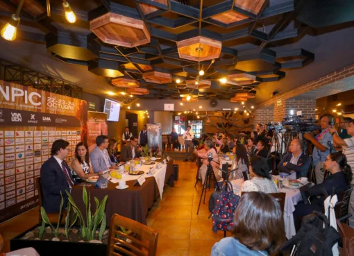 LEÓN SE CONSOLIDA COMO CAPITAL LATINOAMERICANA DE LA PROVEEDURÍA