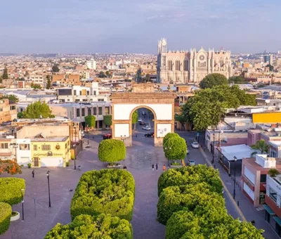 LEÓN, DONDE LA MODA Y LA CREATIVIDAD CAMINAN JUNTAS