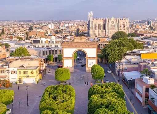 LEÓN, DONDE LA MODA Y LA CREATIVIDAD CAMINAN JUNTAS