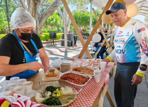 Celebran Expo-Degustación por el Día Mundial de la Alimentación en Purísima del Rincón