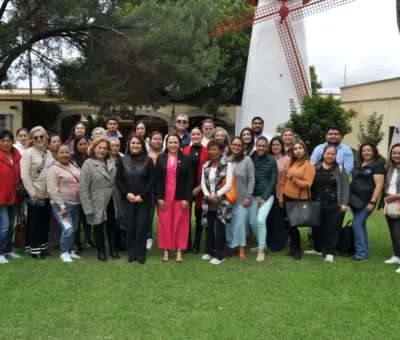 Tú Puedes Guanajuato fortalece el comercio de San Miguel de Allende con opciones de financiamiento