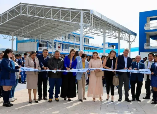 ¡CECyTEG lo logró! Obtiene su 2da. Certificación Internacional en ISO 21001:2018 de excelencia académica