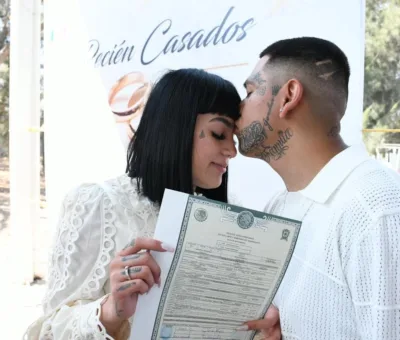 DIF FORTALECE LA UNIÓN FAMILIAR Y COMUNITARIA