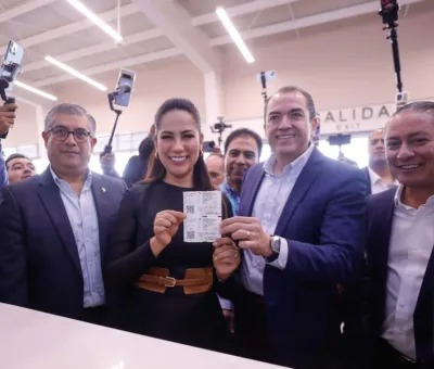 Lleva Gobierno de la Gente desarrollo y oportunidades a Dolores Hidalgo