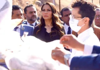 MIGRANTEQUIERO impulsa el regreso digno de paisanos