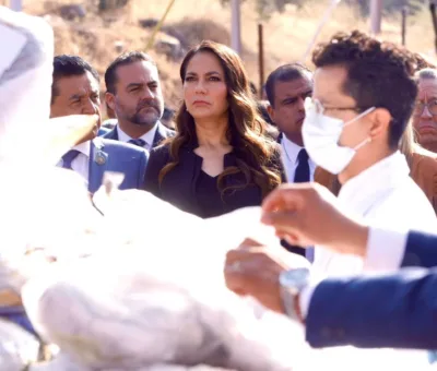 MIGRANTEQUIERO impulsa el regreso digno de paisanos