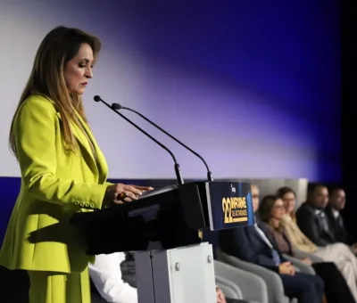 “En Guanajuato, la información no es del Gobierno, es de la gente”: Arcelia González