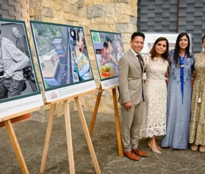 Participa DIF Estatal Guanajuato en el XXV Encuentro  Nacional de Alimentación y Desarrollo Comunitario