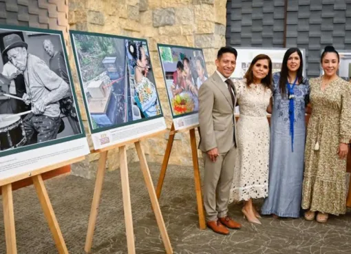 Participa DIF Estatal Guanajuato en el XXV Encuentro  Nacional de Alimentación y Desarrollo Comunitario