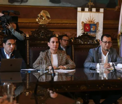 APRUEBAN INCREMENTAR BENEFICIOS EN LEY DE INGRESOS PARA IRAPUATENSES      
