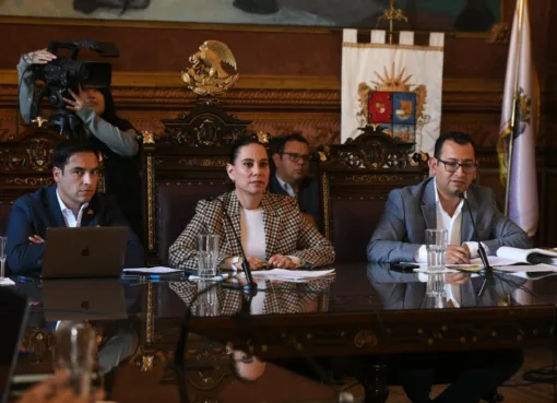 APRUEBAN INCREMENTAR BENEFICIOS EN LEY DE INGRESOS PARA IRAPUATENSES      