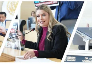 PAN exige a la Federación respuestas ante crisis nacional