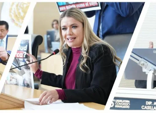 PAN exige a la Federación respuestas ante crisis nacional