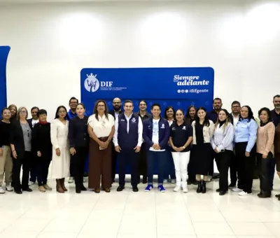 Fortalece DIF Estatal a más de 16 mil madres, padres y  cuidadores en los talleres de crianza positiva en Guanajuato